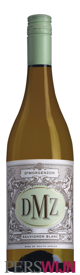 DeMorgenzon DMZ Sauvignon Blanc 2022