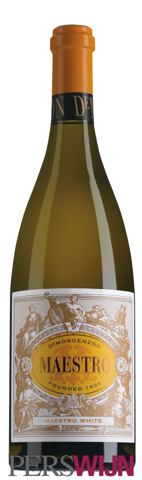 DeMorgenzon Maestro White 2019