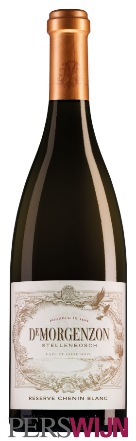 DeMorgenzon Reserve Chenin Blanc 2020