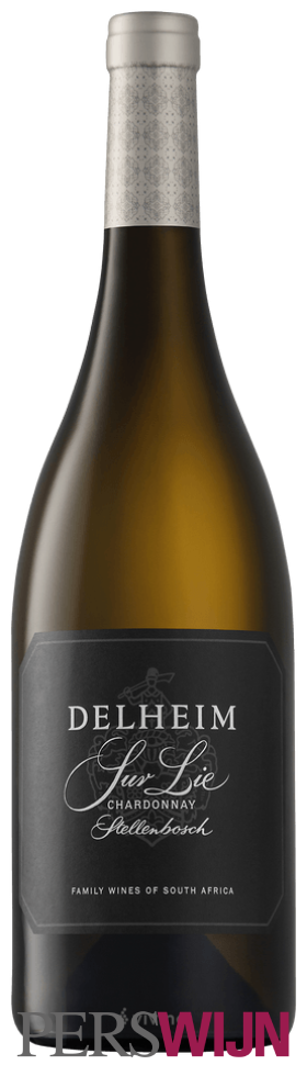 Delheim Chardonnay Sur Lie 2021