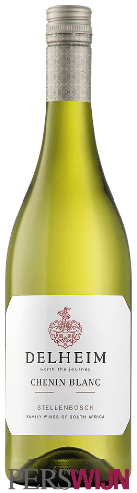 Delheim Chenin Blanc 2022