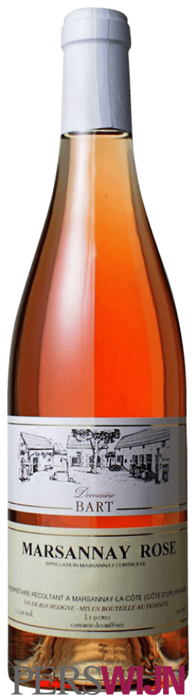 Domaine Bart Marsannay Rose 2018