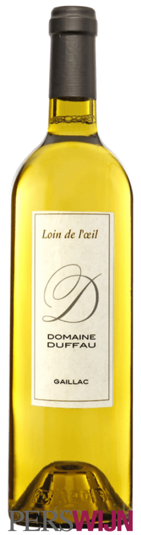 Domaine Duffau Loin de l’Oeil 2021