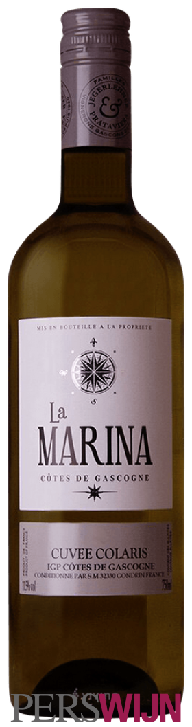 Domaine de Ménard La Marina Cuvée Colaris 2022