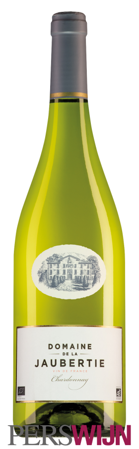 Domaine de la Jaubertie Chardonnay 2021