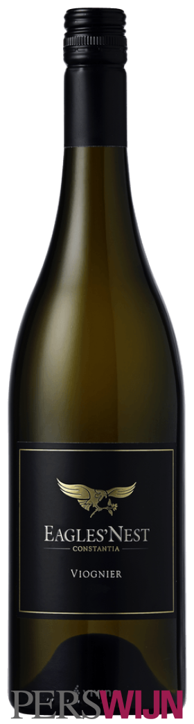 Eagles’ Nest Viognier 2019