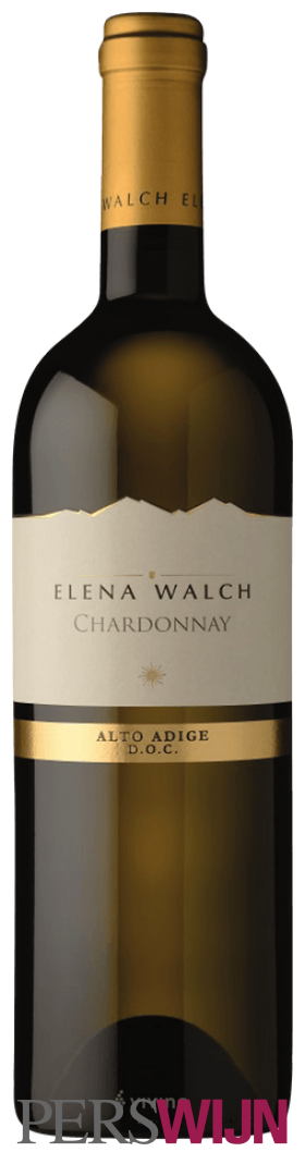 Elena Walch Chardonnay  2022