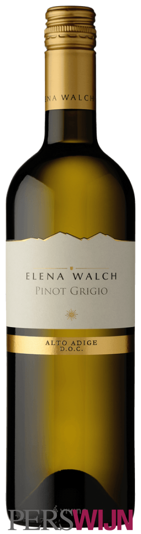 Elena Walch Pinot Grigio  2022