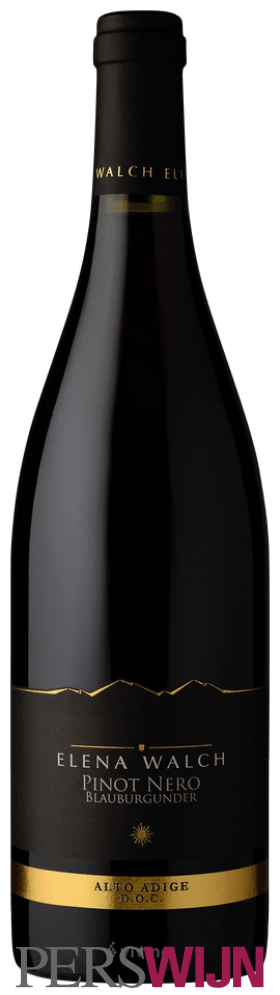 Elena Walch Pinot Nero (Blauburgunder)  2022