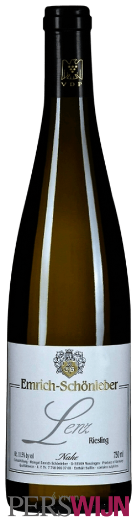 Emrich-Schönleber Lenz Riesling 2020