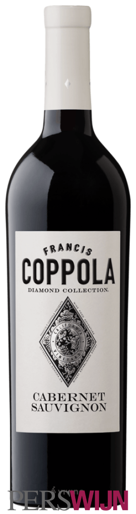 Francis Ford Coppola Winery Diamond Collection Cabernet Sauvignon 2019