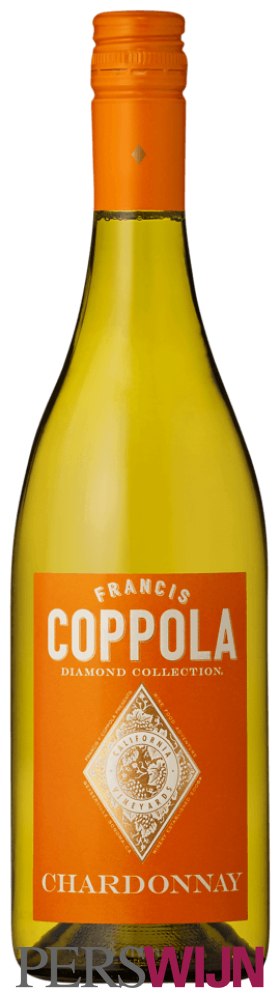 Francis Ford Coppola Winery Diamond Collection Chardonnay 2020