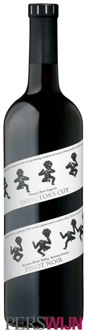 Francis Ford Coppola Winery Director’s Cut Pinot Noir 2019