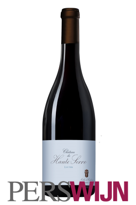 Georges Vigouroux Château de Haute-Serre Lucter 2019