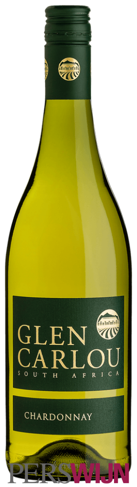 Glen Carlou Chardonnay 2021