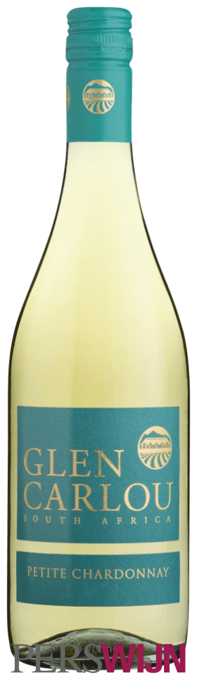 Glen Carlou Petite Chardonnay 2021