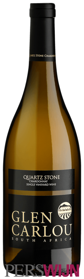 Glen Carlou Quartz Stone Chardonnay 2021