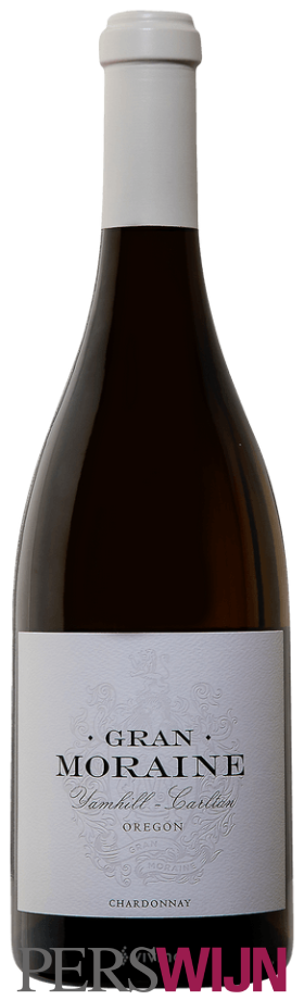 Gran Moraine Chardonnay 2017