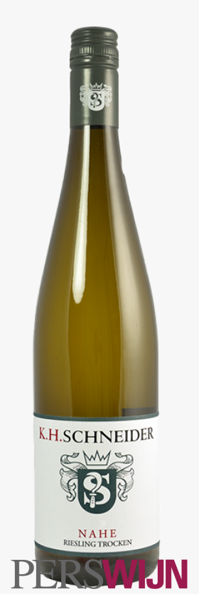 K.H. Schneider Riesling Trocken 2020