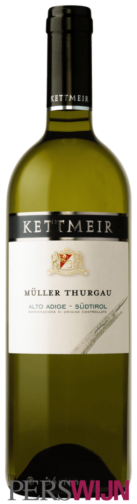 Kettmeir Müller Thurgau Alto Adige 2021