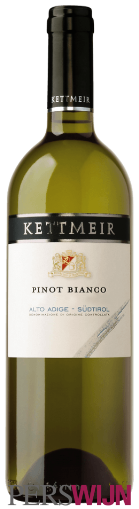 Kettmeir Pinot Bianco 2021