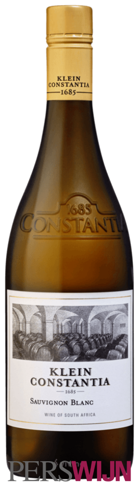 Klein Constantia Sauvignon Blanc 2021