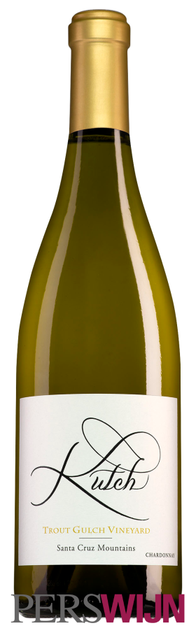 Kutch Trout Gulch Vineyard Chardonnay 2020