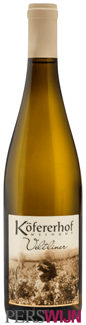 Köfererhof Veltliner 2019