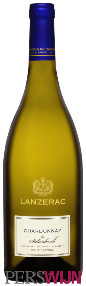 Lanzerac Chardonnay 2022