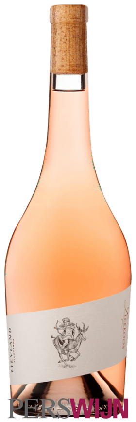 Lievland Vineyards Liefkoos Rosé 2022