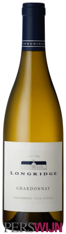 Longridge Winery Chardonnay 2019