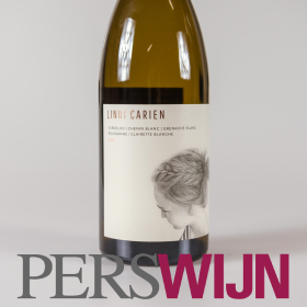 Lourens Family Lindi Carien White Blend 2020