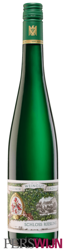 Maximin Grünhaus Schloss Riesling 2022