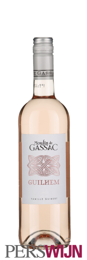 Moulin de Gassac Guilhem Rosé 2022