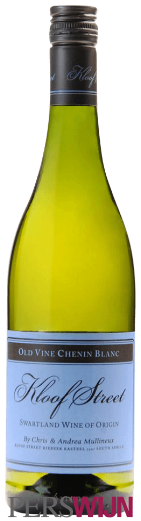 Mullineux Kloof Street Old Vine Chenin Blanc 2021