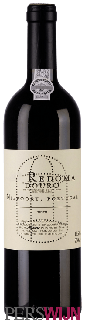 Niepoort Douro Redoma Tinto 2007 Douro