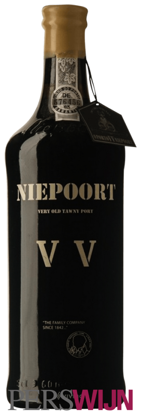 Niepoort Very Old Tawny Port 1863 Douro Porto