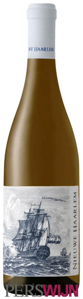 Nieuwe Haarlem Chenin Blanc 2021