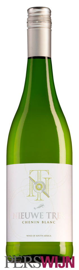 Nieuwe Trek Chenin Blanc 2022