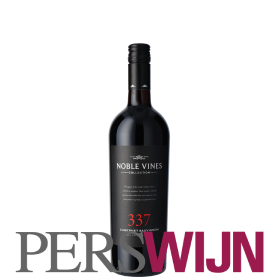 Noble Vines 337 Cabernet Sauvignon 2019