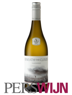 Oak Valley Beneath The Clouds Chardonnay 2020