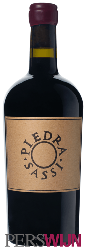 Piedrasassi Bien Nacido Vineyard Syrah 2018