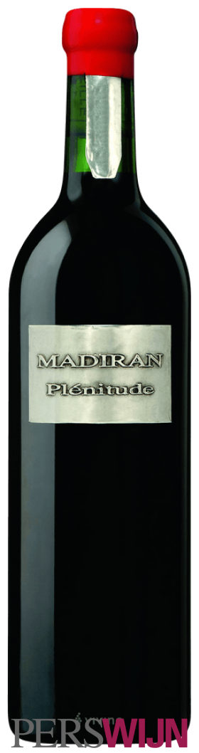 Plaimont Plénitude Madiran Rouge 2017