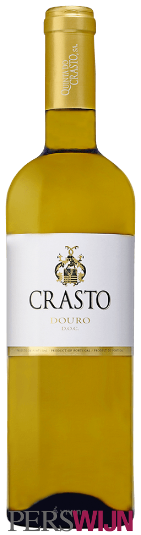 Quinta do Crasto Crasto Branco 2017 Douro