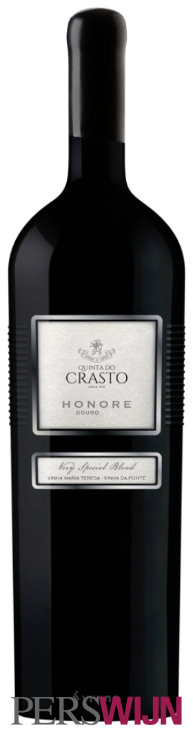 Quinta do Crasto Honore Very Old Tawny Port U.V. Douro Porto