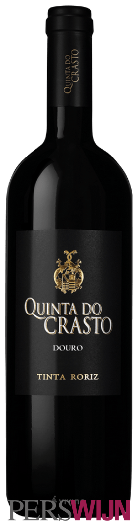 Quinta do Crasto Tinta Roriz 2010 Douro