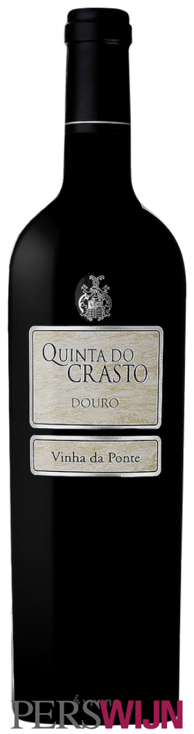 Quinta do Crasto Vinha da Ponte 2012 Douro