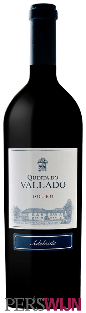 Quinta do Vallado Adelaide Tinto 2015 Dao