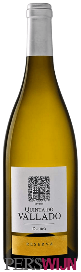 Quinta do Vallado Reserva Branco 2019 Douro