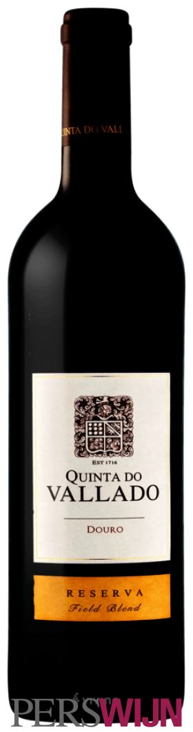 Quinta do Vallado Reserva Field Blend 2011 Douro